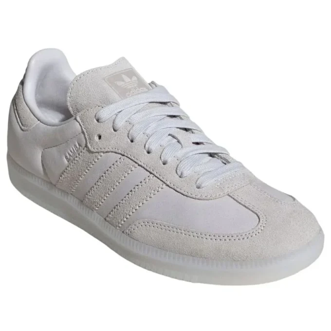 Adidas Samba OG ”Dash Grey”