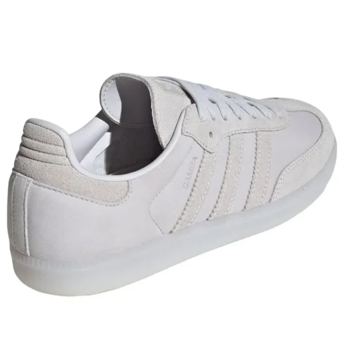 Adidas Samba OG ”Dash Grey”