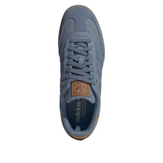 Adidas Samba OG ”Denim Blue Gum”