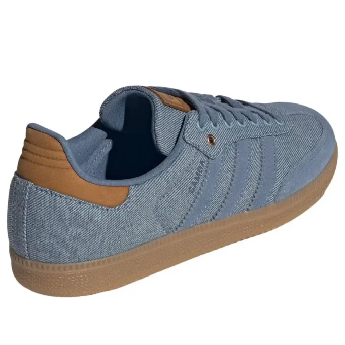 Adidas Samba OG ”Denim Blue Gum”