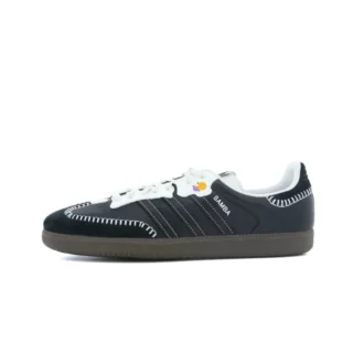 Adidas Samba OG ”Dia De Muertos Pack Black”