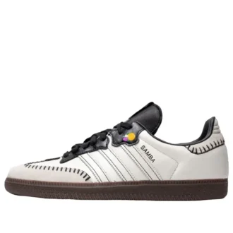 Adidas Samba OG ”Dia De Muertos Pack off White”