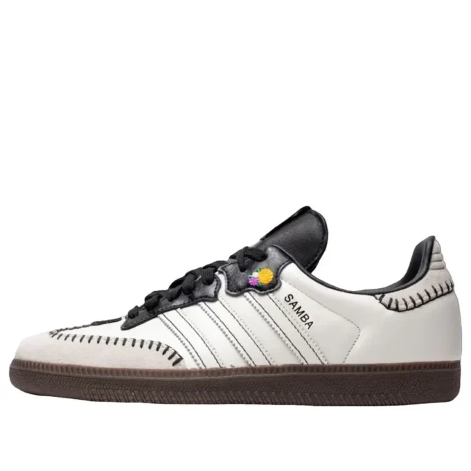 Adidas Samba OG ”Dia De Muertos Pack off White”