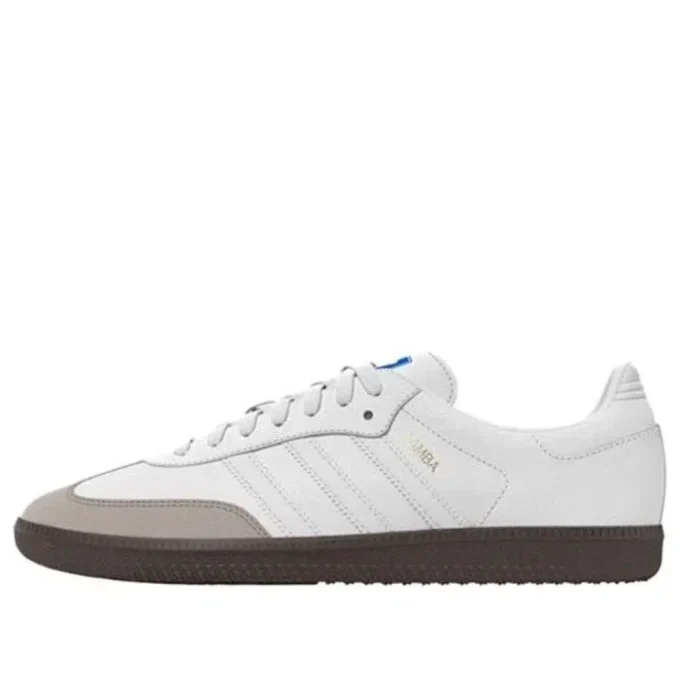Adidas Samba OG ”Double White Gum”