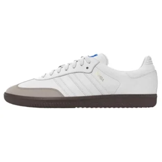 Adidas Samba OG ”Double White Gum”