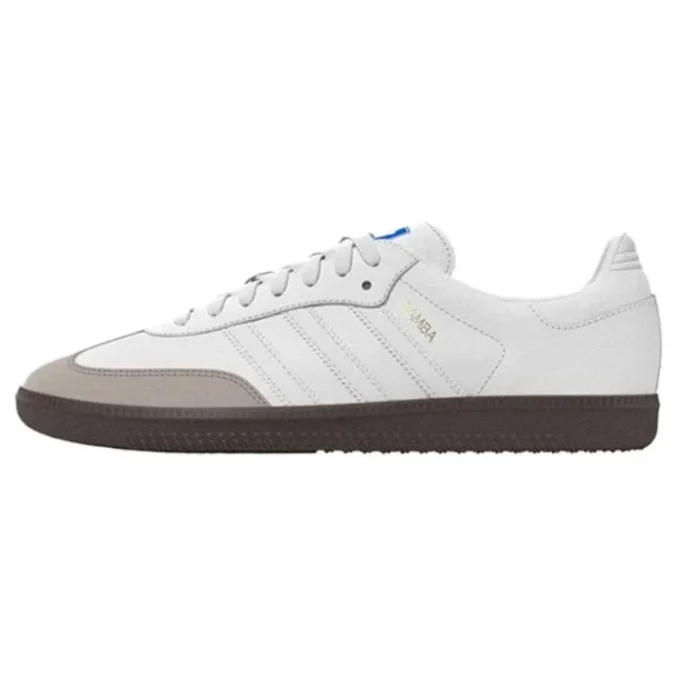 Adidas Samba OG ”Double White Gum”
