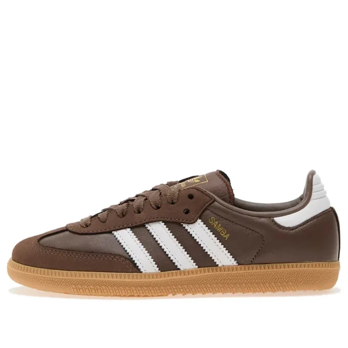 Adidas Samba OG ”Earth Strata White”