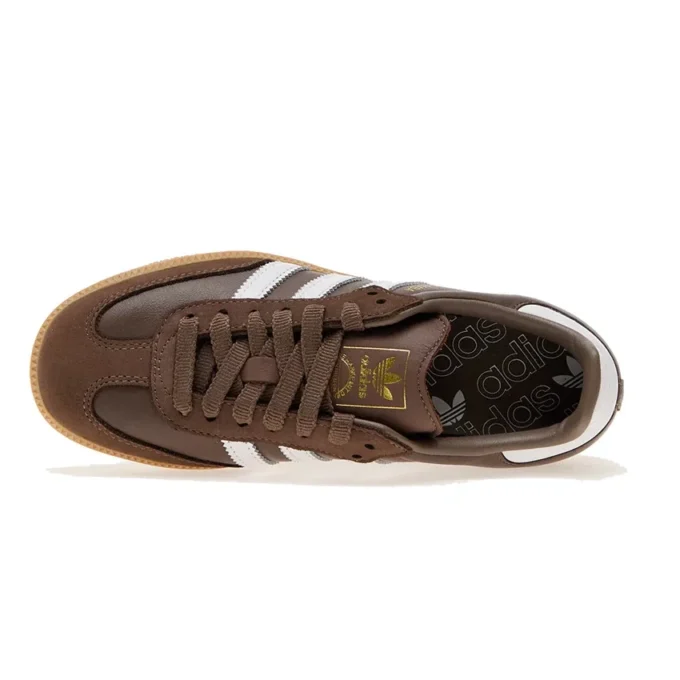 Adidas Samba OG ”Earth Strata White”