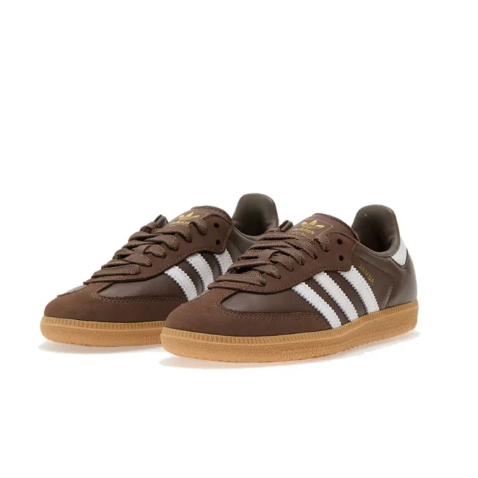Adidas Samba OG ”Earth Strata White”