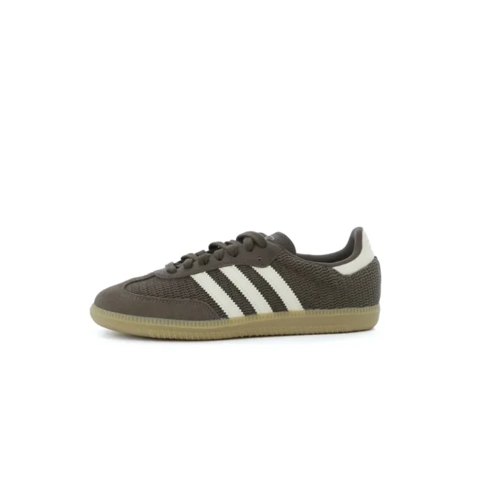 Adidas Samba OG ”Earth Strata Wonder White”