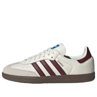 Adidas Samba OG ”Emmi Maroon”