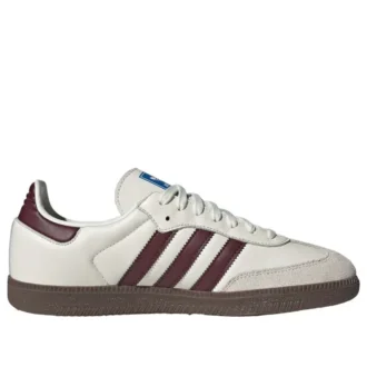 Adidas Samba OG ”Emmi Maroon”