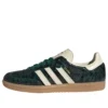 Adidas Samba OG Faux Snakeskin ”Collegiate Green”