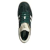 Adidas Samba OG Faux Snakeskin ”Collegiate Green”