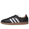 Adidas Samba OG for Adam Et Rope ”Black White Gum”