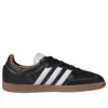 Adidas Samba OG for Adam Et Rope ”Black White Gum”