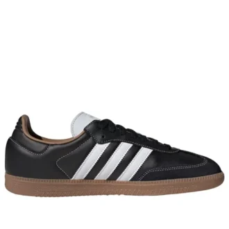 Adidas Samba OG for Adam Et Rope ”Black White Gum”