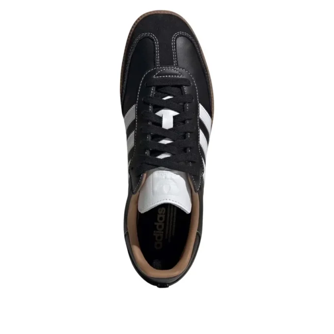 Adidas Samba OG for Adam Et Rope ”Black White Gum”