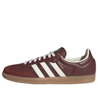 Adidas Samba OG ”Fox Brown”