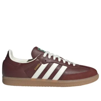 Adidas Samba OG ”Fox Brown”