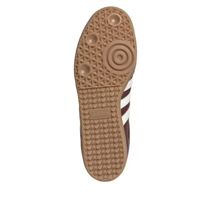 Adidas Samba OG ”Fox Brown”
