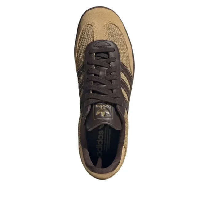 Adidas Samba OG ”Golden Beige”