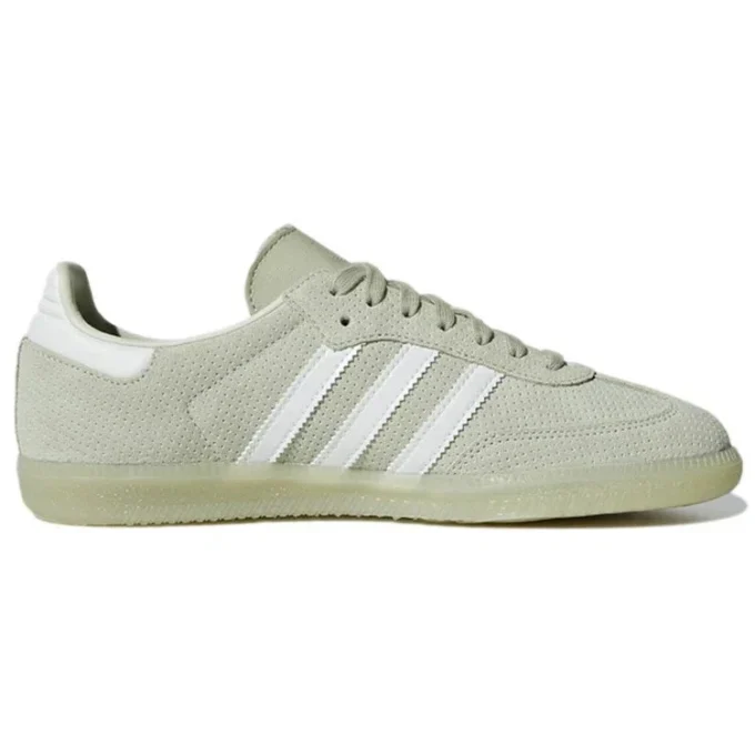 Adidas Samba OG ”Green”