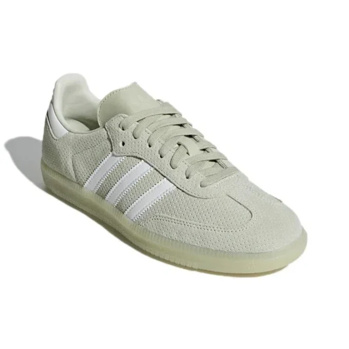 Adidas Samba OG ”Green”