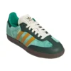 Adidas Samba OG ”Green Preloved Yellow”