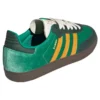 Adidas Samba OG ”Green Preloved Yellow”