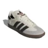 Adidas Samba OG ”Grey Black Gold Metallic Gum”