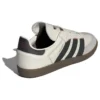 Adidas Samba OG ”Grey Black Gold Metallic Gum”