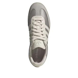 Adidas Samba OG ”Grey Chalk White”