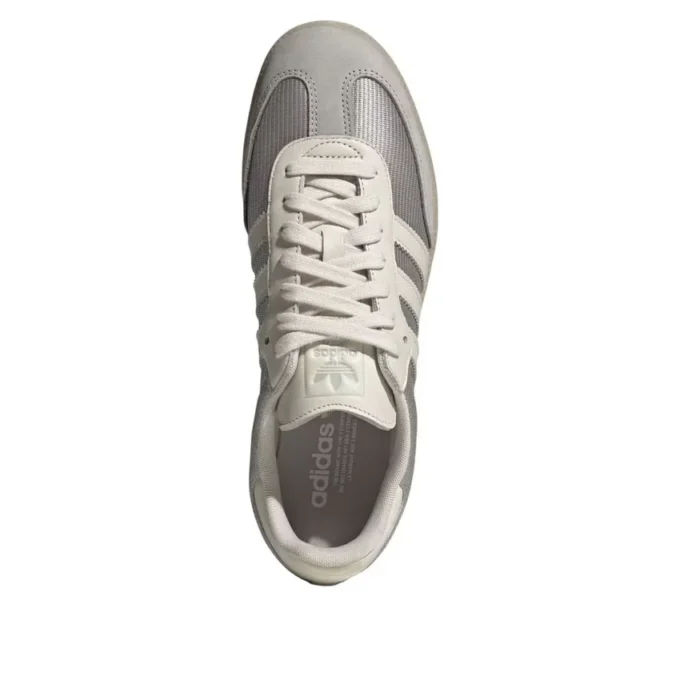 Adidas Samba OG ”Grey Chalk White”