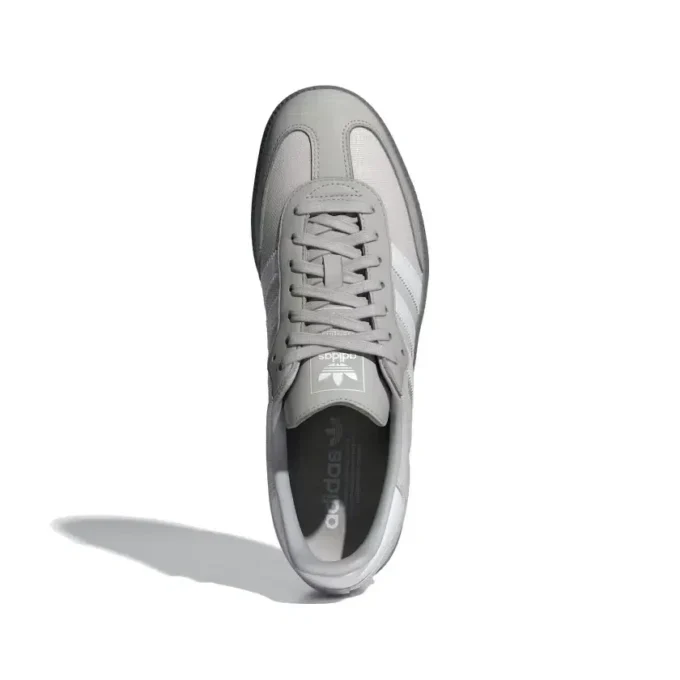 Adidas Samba OG ”Grey Cloud White”