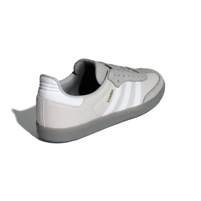 Adidas Samba OG ”Grey Cloud White”