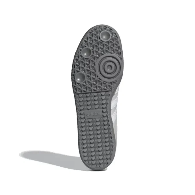 Adidas Samba OG ”Grey Cloud White”