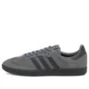 Adidas Samba OG ”Grey Core Black”