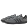 Adidas Samba OG ”Grey Core Black”