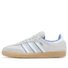 Adidas Samba OG ”Grey One Blue”