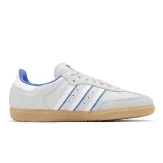 Adidas Samba OG ”Grey One Blue”