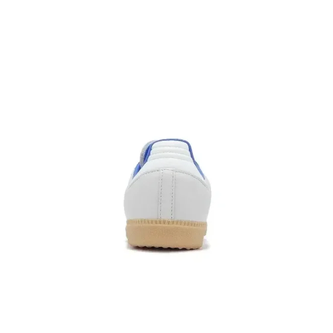Adidas Samba OG ”Grey One Blue”