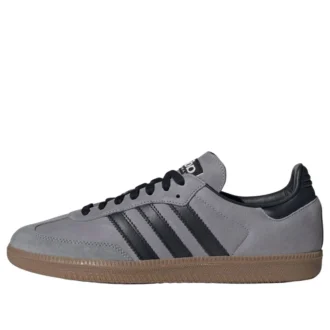 Adidas Samba OG ”Halo Silver”