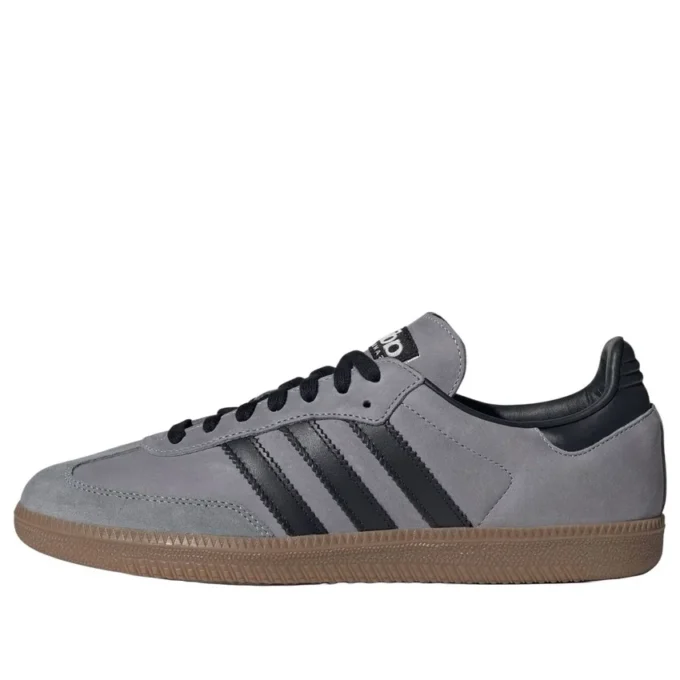 Adidas Samba OG ”Halo Silver”