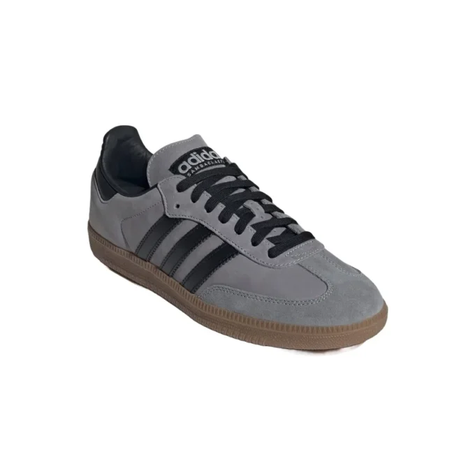Adidas Samba OG ”Halo Silver”