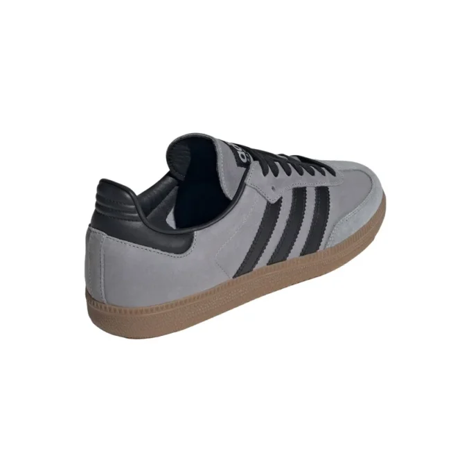 Adidas Samba OG ”Halo Silver”