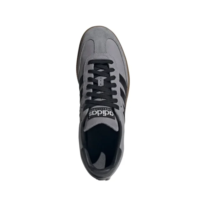 Adidas Samba OG ”Halo Silver”