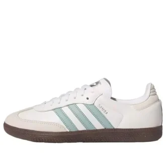 Adidas Samba OG ”Hazy Green”