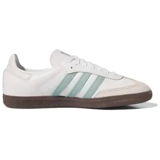 Adidas Samba OG ”Hazy Green”