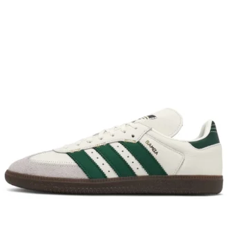 Adidas Samba OG ”Ivory Collegiate Green”